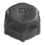 Gas Cap, 1 1/2