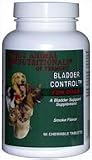 Bladder Control supplement for Dogs 90)
