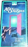 Attack From Outer Space
