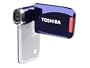 Toshiba Camileo P20 - Videoc�mara Memoria Flash Integrada