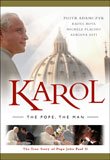 Karol, the Pope, the Man [DVD]
