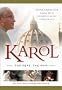 Karol, the Pope, the Man [DVD]
