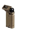 Streamlight Sidewinder Green LED Coyote Versatile Military Light 4 Levels Of Output Intensities