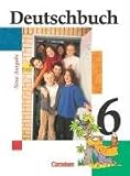 Deutschbuch - Gymnasium - Allgemeine Ausgabe: 6 - Schuljahr - Sch&uuml;lerbuch: Sprach- und Lesebuch - Dr. Gerd Brenner, Ulrich Campe, G&uuml;nther Einecke, Dr. Dietrich Erlach, Ute Fenske, Prof. Dr. Karlheinz Fingerhut, Dr. Margret Fingerhut