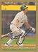 Jason Giambi, Oakland Athletics, 1999 Topps Autographed Card