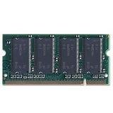 PNY N256D270PT 256MB PC2700 DDR SO-DIMM Memory