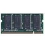PNY N256D270PT 256MB PC2700 DDR SO-DIMM Memory