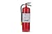 Fire Extinguisher Dry Chemical 20 Lb.