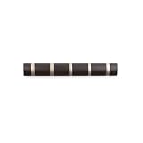 Umbra 308480-253 Garderobenleiste espressovon "UMBRA B.V. (VSS)"