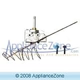 Review GE - General Electric  / Stove/Oven/Range Gas Oven Thermostat - WB21X466