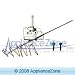 Stove/Oven/Range Gas Oven Thermostat - WB21X466