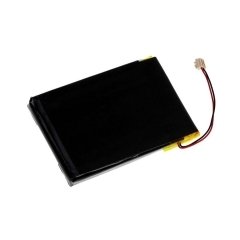 Akku f�r Palm Tungsten T3, 3,7V, Li-Polymer