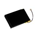 Akku f�r Palm Tungsten T3, 3,7V, Li-Polymer