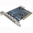 6 Port Pci USB 2.0 Card