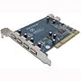 Ultra 6-Port Pci USB 2.0 Card