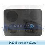 Review GE - General Electric  / Stove/Oven/Range Radiant Maintop - WB62T10187