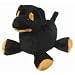 Plush WeilerBelly Rottweiler Pufferbellies 7