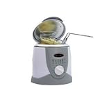 from Orbit Orbit Deep Fryer Model DF-1500
