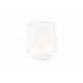 21z2iWS6d5L. AA75  WineTanium Stemless Wine Glass, Shatterproof, Reusable, Dishwasher Safe   Set of 4