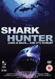 Shark Hunter [DVD]