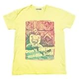 Rock Star Ｔシャツ グランジロックの神様カート・コバーンのフルカラーフォトＴシャツ