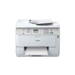 EPSON WorkForce Pro C Series WP-4533 Color Printer