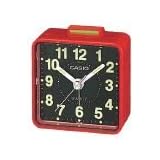 Casio Battery Alarm Clock TQ-140