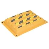 Buy 1 Half Step (3 High) 25 X 19 X 4 Yellow