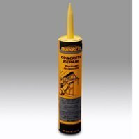 Quikrete #862010 10 OZ Concrete Repair by QUIKRETE COMPANIES