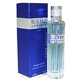 Blueted By Ted Lapidus For Men Edt Spray 3.33 oz - B001RVKYCA