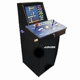 Marsudo Arcade