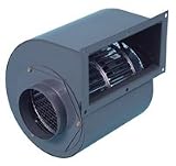 Squirrel Cage Fans (465 CFM)