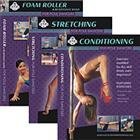 Bendability Fitness Series for Pole Dancers Box Set (Includes 3 Dvd's) Featuring Leigh Ann Orsi and Amy Guion On Sale