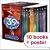 The 39 Clues Complete Box Set Vol. 1-10, Plus Bonus Poster, Codes and 60 Digital Game Cards (The 39 Clues, 1-10) PAPERBACK (1-10)