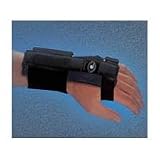 Steady Grip WrisTimer PM, Wrist Support By Night, Universal