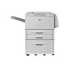 HP LaserJet 9040N Laserdrucker A3