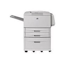 HP LaserJet 9040N Laserdrucker A3