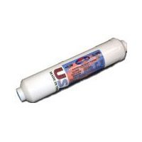 10'' T33 Carbon Filter w/ 1/8''Female Connection
