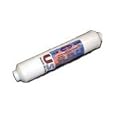 Scale Inhibitor Carbon Filter Straight