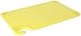San Jamar Saf-T-Grip Plastic Cutting Board with Safety Hook, 12