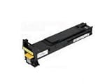 YELLOW - HIGH CAPACITY MC 5550/5570