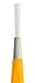 Nylon Scratch Brush, 4-1/2 Inches | BRS-293.00