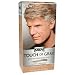 Just For Men Touch of Gray Hair Color, Light Brown Gray # 4135 - 1 Kit