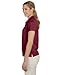 adidas Golf Ladies' ClimaLite® Basic Short-Sleeve Polo M CARDINAL