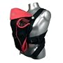 Lascal M1 Carrier - Red/ Black