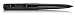 Schrade SCPENBK Tactical, Pen Black image
