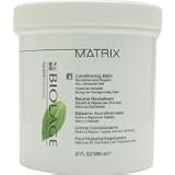 Matrix Biolage Conditioning Balm, 37-Ounce Jar