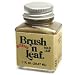 Brush 'N Leaf 1 Oz: Silver