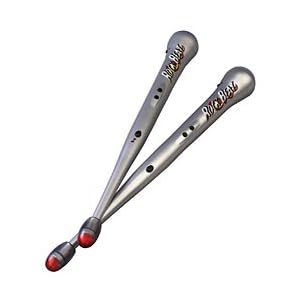 Woodstock Rock Beat Rhythm Sticks by Woodstock Percussion