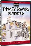 CD-Charts  DVD : Fawlty Towers Revisited